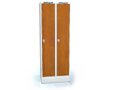 Cloakroom locker ALDERA 1920 x 700 x 500
